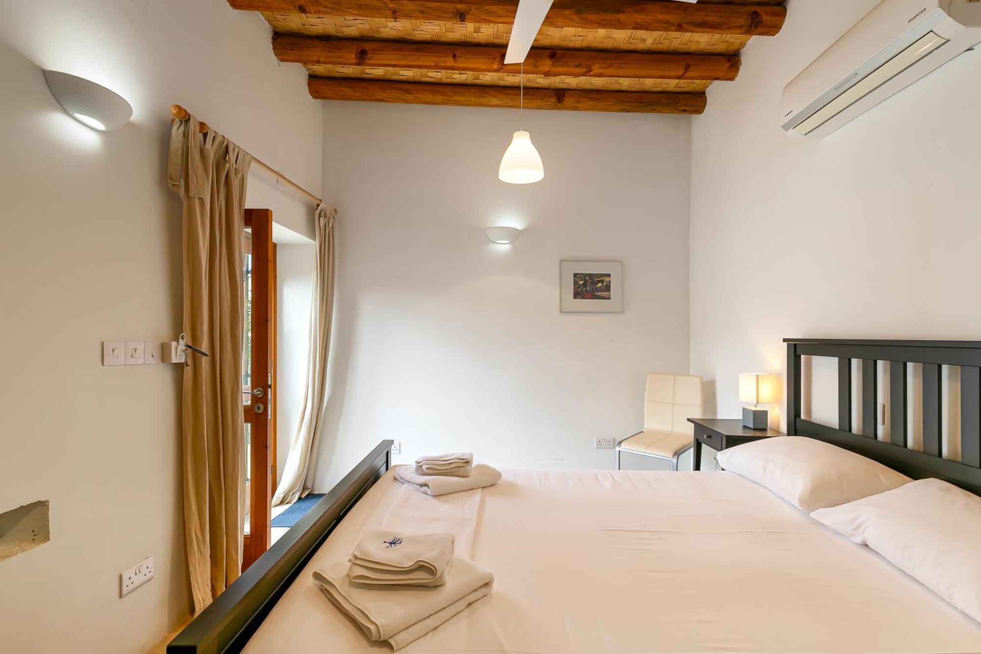 Annis House Hotel Lefkara Exterior foto